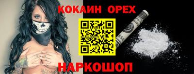 кокс Можга